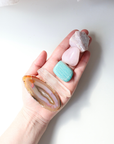 I am Loved Crystal Collection