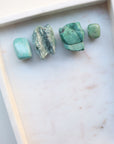 The Green Collection for Growth, Abundance + Confidence