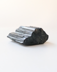 Mini Rough Black Tourmaline 59g - Protection & Grounding