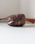 Red Calcite (668g) - Energy & Vitality