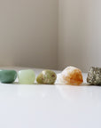 Abundance Crystal Collection