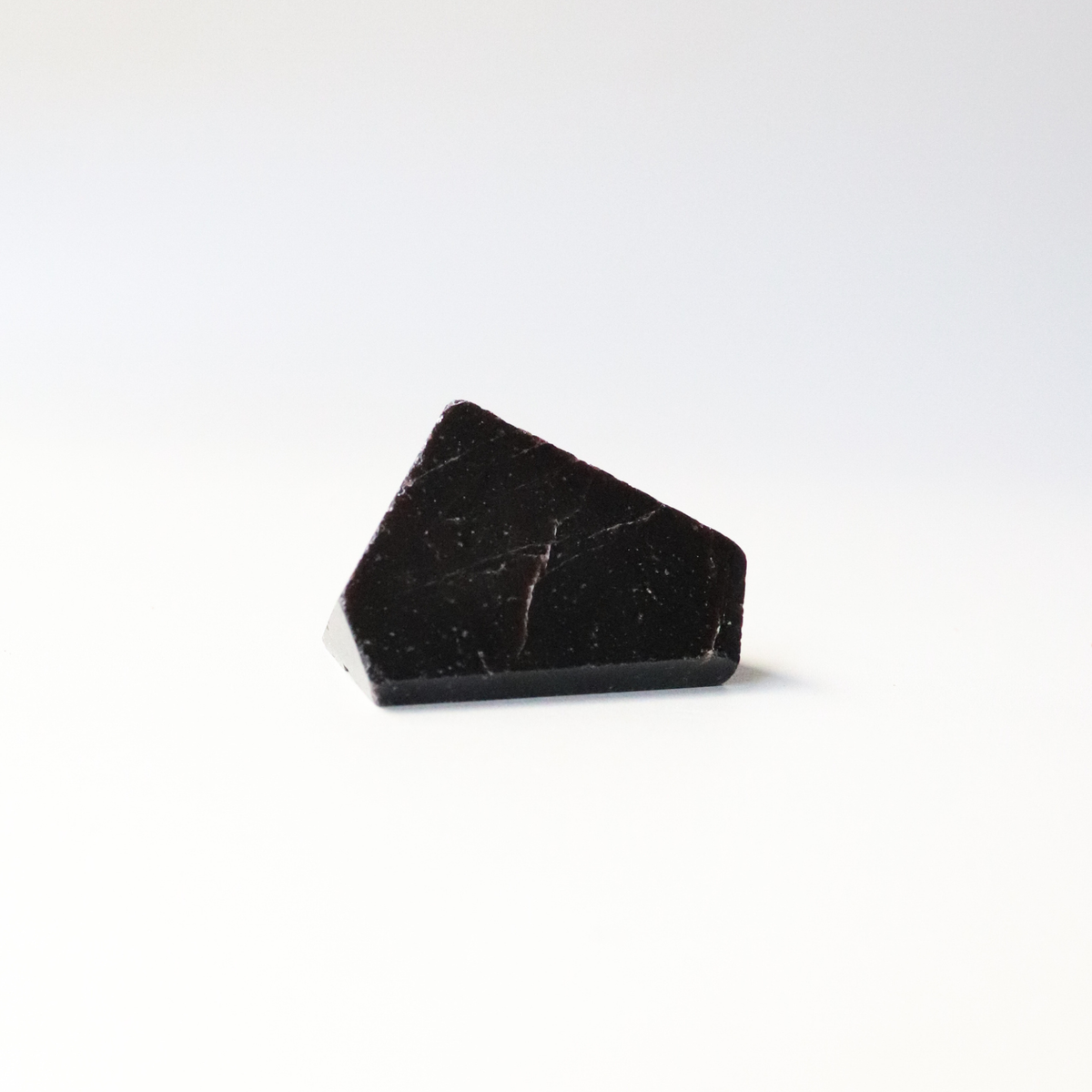 Rough Garnet 54g - Passion &amp; Confidence