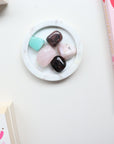 Higher Love by Jordanna Levin + Love Crystal Collection