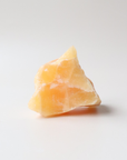 Rough Orange Calcite 100g