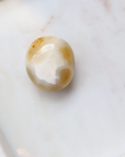 Carnelian Large Tumble Stone 58g - Motivation & Courage