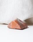 Polished Tumbled Red Jasper 87g
