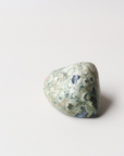 Rainforest Jasper Tumble 69g - Growth & Connection