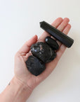 Grounding Black Crystal Collection