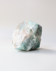 Rough Amazonite (290g) - Calm & Communication