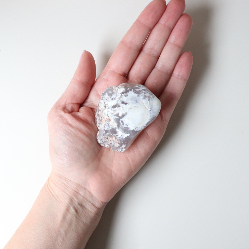 Agate 110g