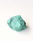 Rough Malachite 92g - Protection & Transformation.