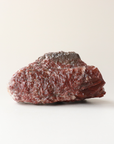 Red Calcite (550g) - Energy & Vitality