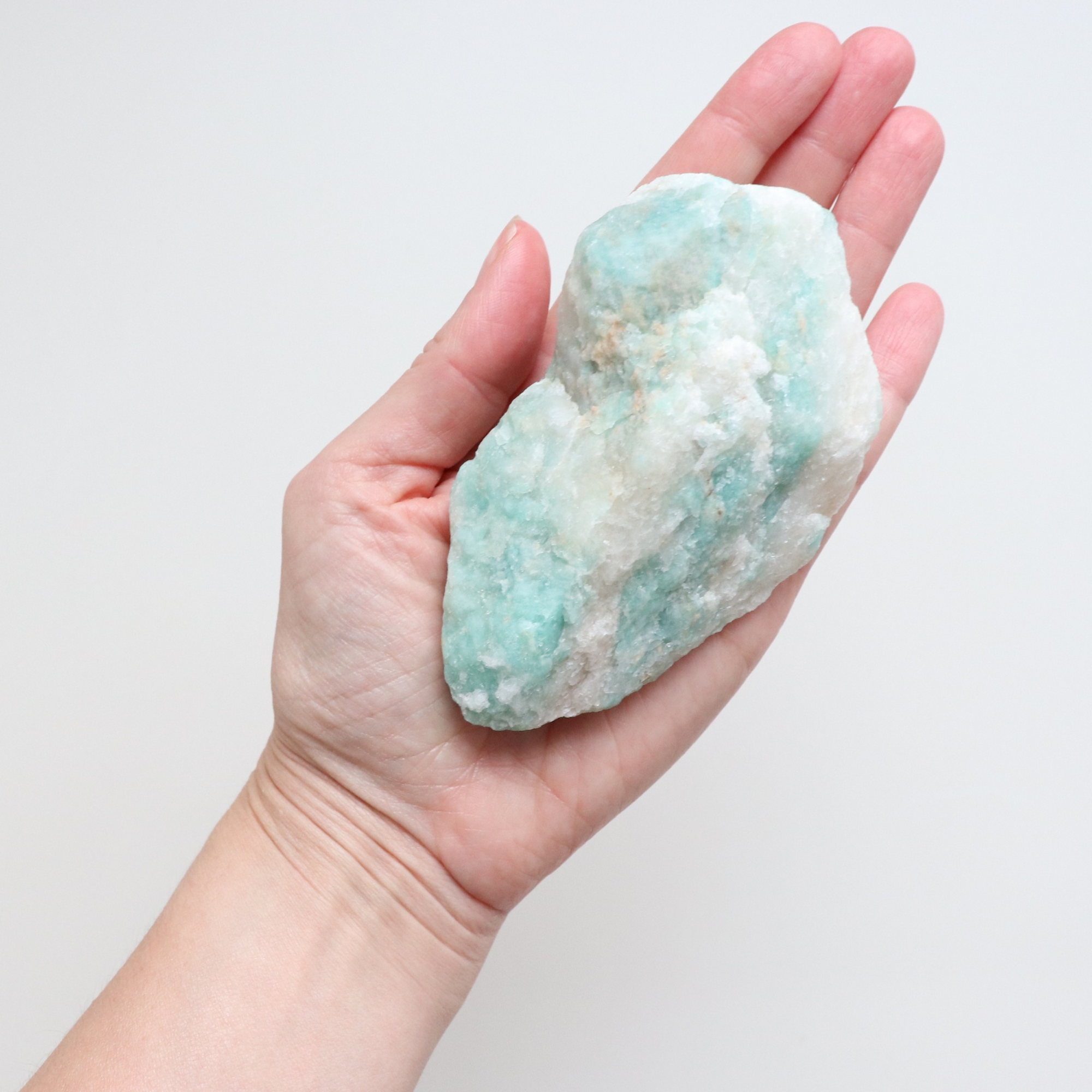 Amazonite  (280g)