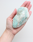 Amazonite  (280g)