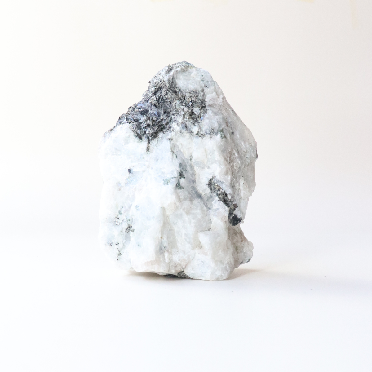 Rainbow Moonstone - Intuition &amp; New Beginnings