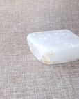 Raw Rough Optical Calcite For Focus + Clarity