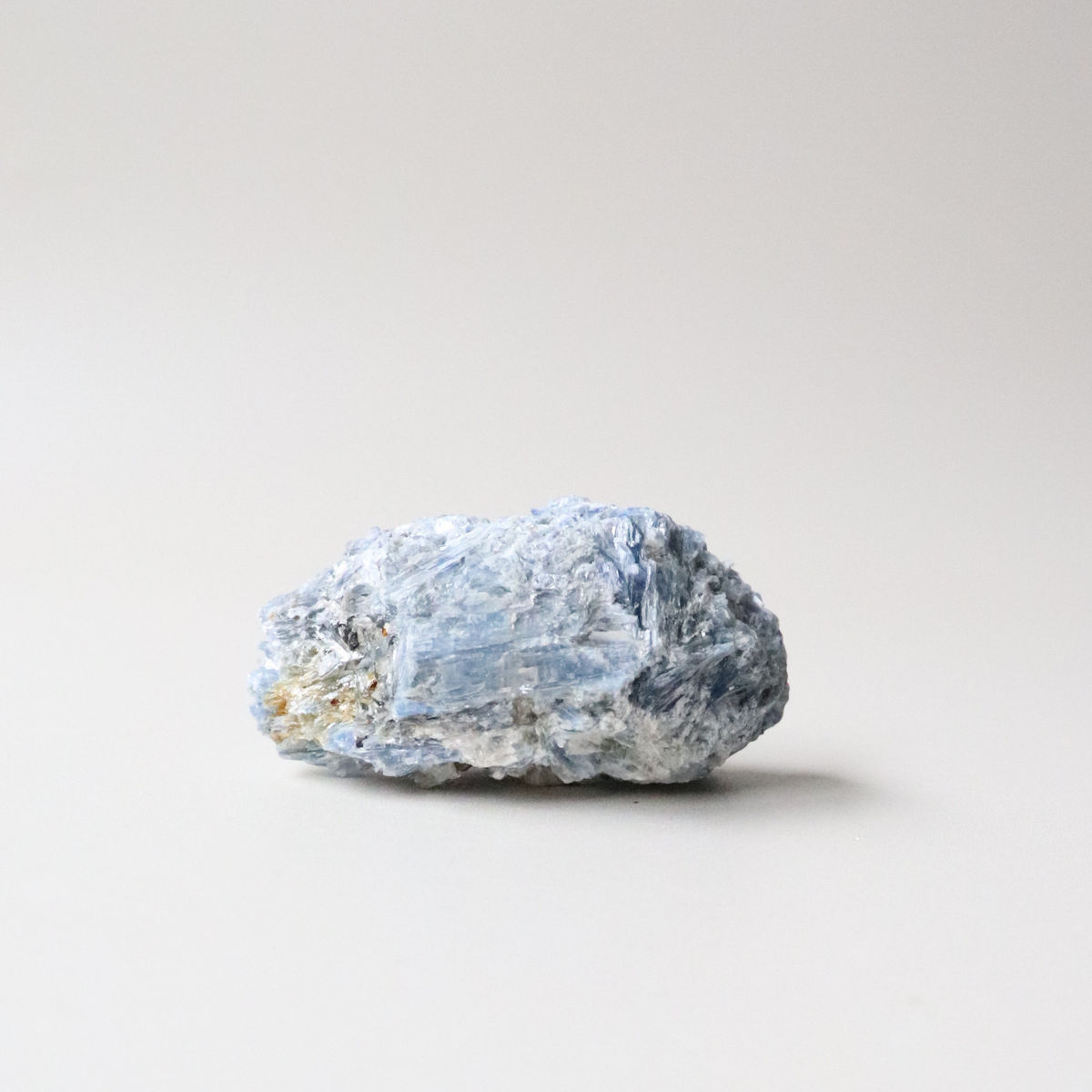 Mini Kyanite Raw Crystal (69g) - Alignment &amp; Clarity