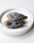 Agate Geode (46g) - Balance & Stability
