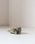 Rainforest Jasper Tumble 49g - Growth & Connection