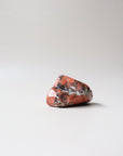 Polished Tumbled Red Jasper 87g - Strength & Grounding