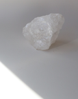 Rough Clear Quartz - Clarity & Energy Amplification