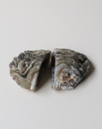 Agate Geode (65g) - Balance & Stability