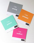 The I Am Pack - Affirmation Cards by Affirmation Farm