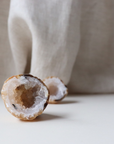 Agate Geode (78g)