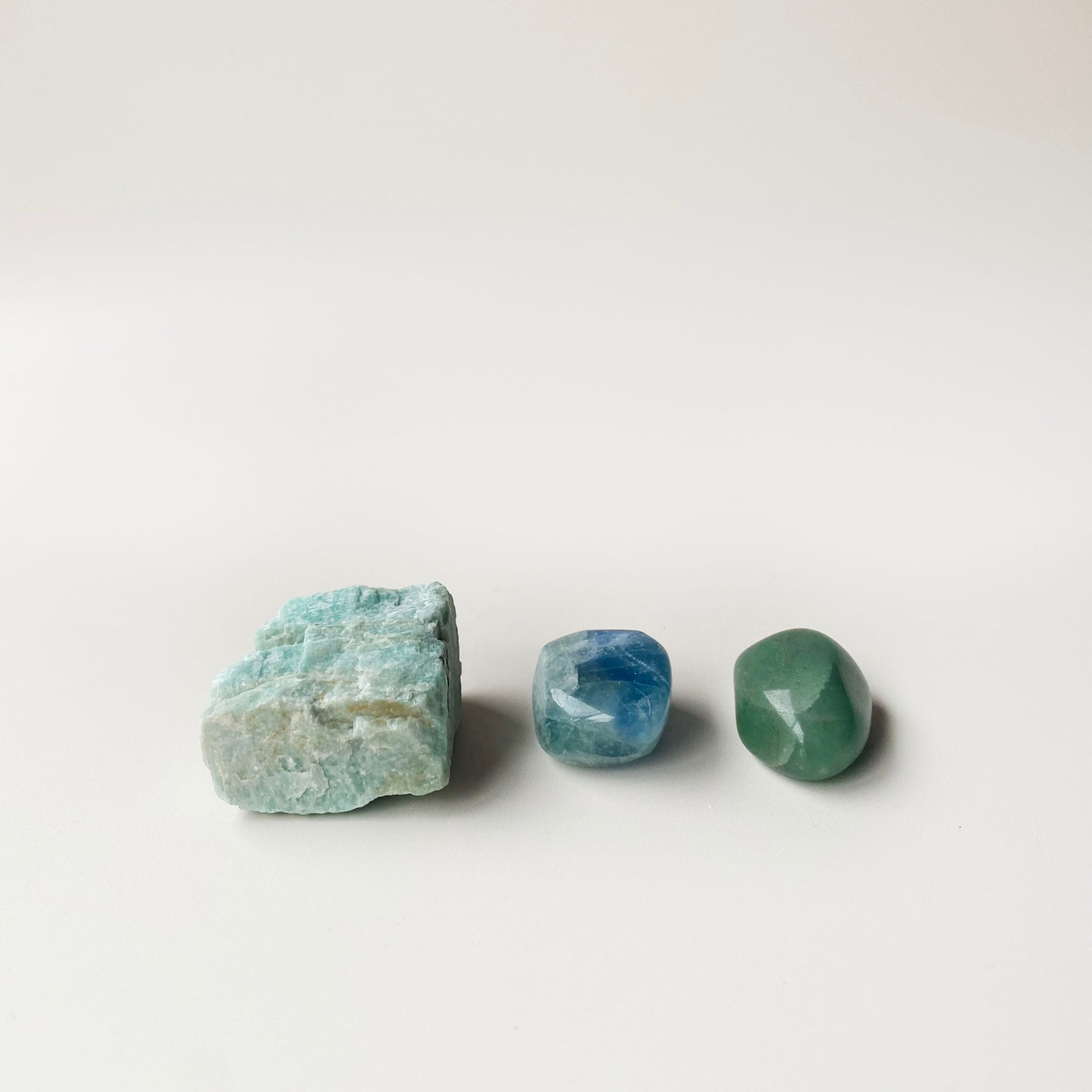 New Beginnings Crystals - For Growth + Positive Change