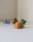 Transformation Crystal Collection