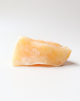 Rough Orange Calcite 85g