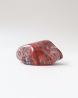Polished Red Jasper  100g - Strength & Grounding