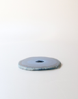 Blue Agate Slice - Calm & Communication