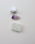 Clarity, Stillness + Balance Crystal Collection