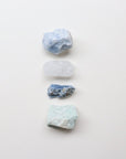 Calm + Clarity Crystal Collection