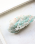 Amazonite  (280g) - Calm & Communication