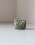 Rainforest Jasper Tumble 78g - Growth & Connection