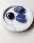 Confidence Crystals – For Wisdom + Self Expression