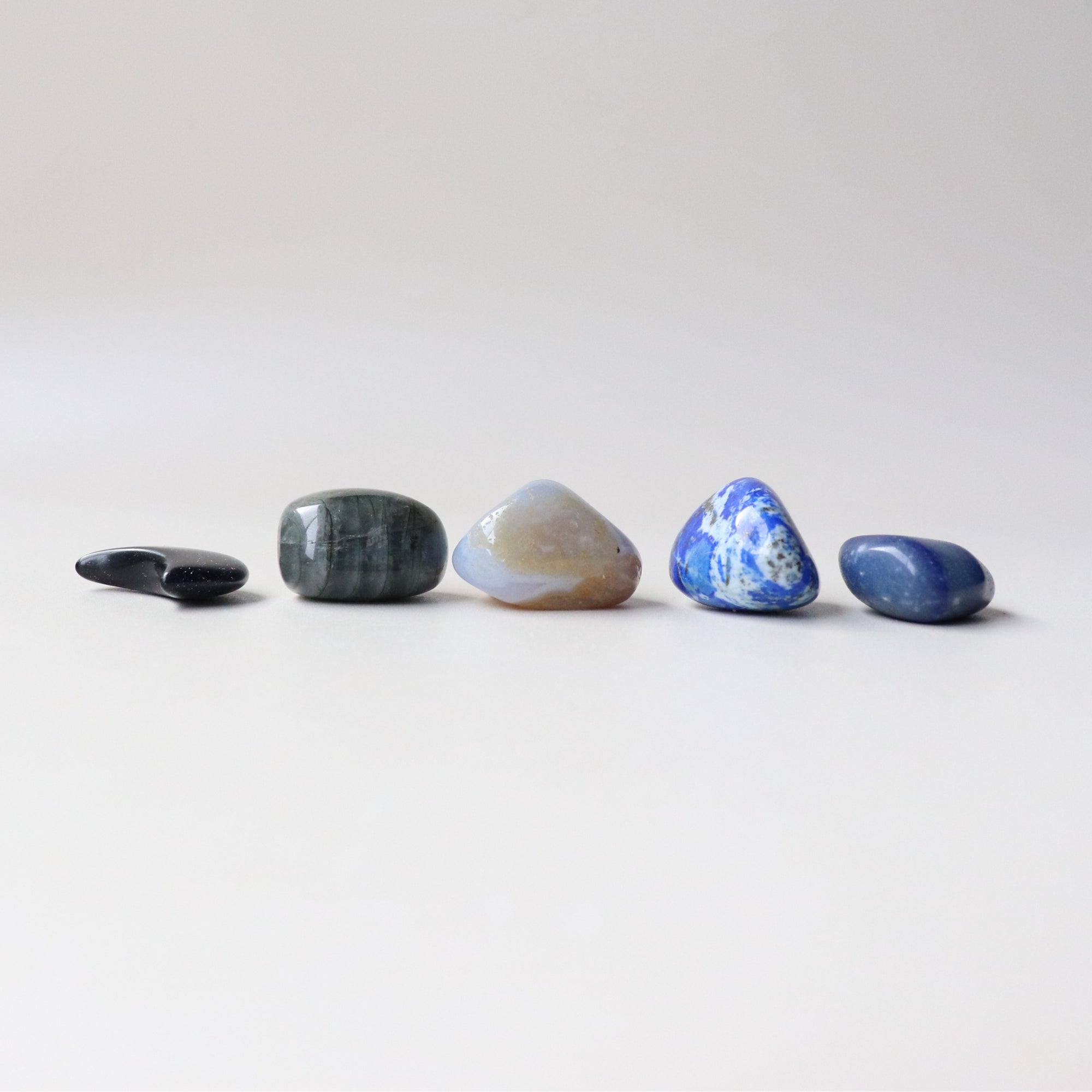 Wisdom Crystals - For Truth + Inner Guidance