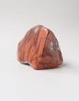 Polished Red Jasper  105g - Strength & Grounding