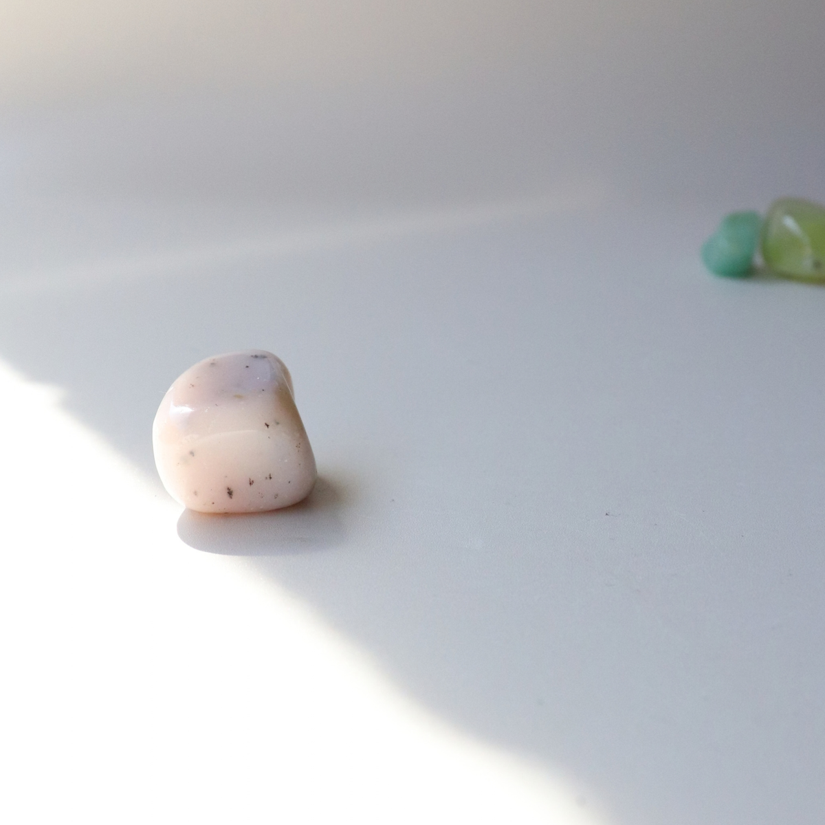 Heart Chakra Crystal Collection