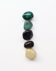 Make It Happen by Jordanna Levin + Manifestation Crystal Collection