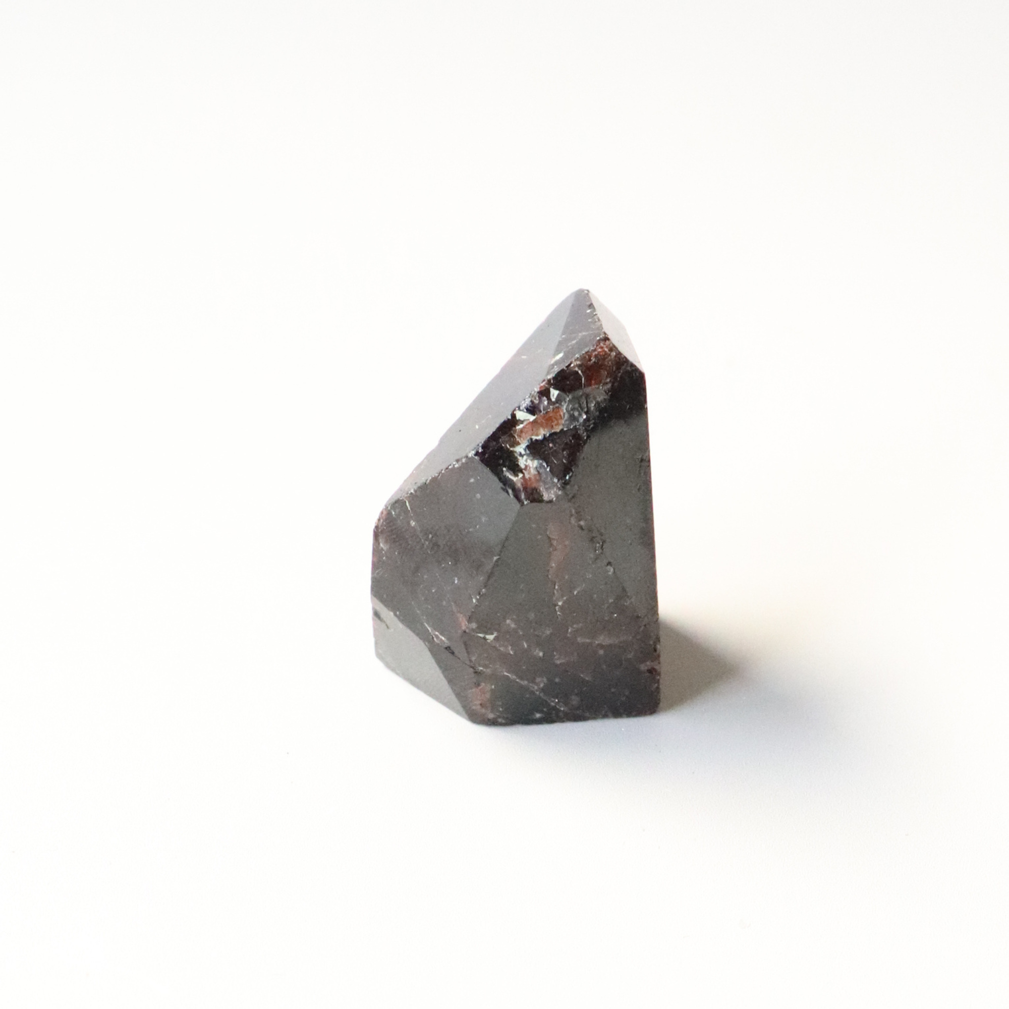 Rough Garnet 60g - Passion &amp; Confidence