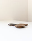 Tigers Eye Worry Stone
