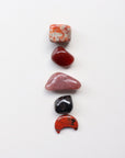 Motivation Crystals – For Courage + Action