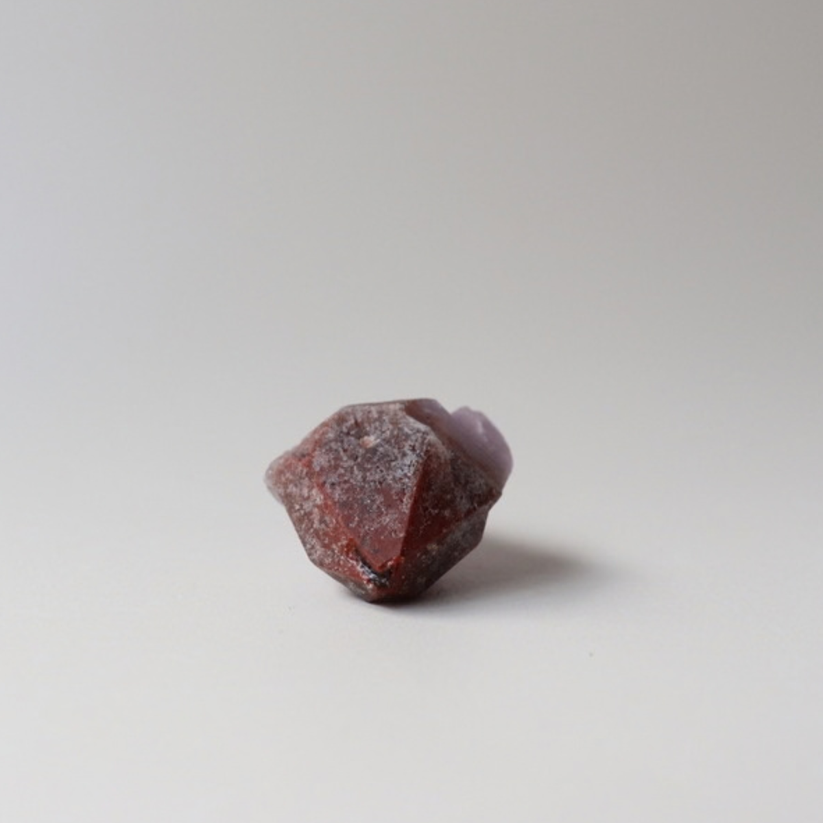 Super Seven Rough Crystal Point 56g