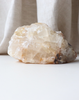 Golden Healer Quartz (780g)