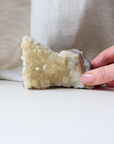Citrine Cluster 395g