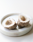 Agate Geode (57g) - Balance & Stability