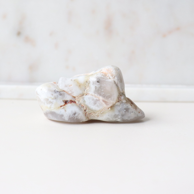 Agate Medium Polished Stone 70g